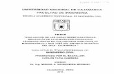 FACUL TAO DE INGENIERÍA - repositorio.unc.edu.pe