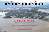 Revista de la Academia Mexicana de DESASTRES