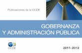 GOBERNANZA - OECD