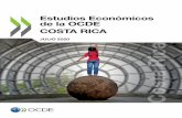 Estudios Económicos de la OCDE: Costa Rica 2020
