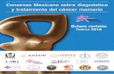 Consenso Mexicano sobre diagnóstico y tratamiento del ...