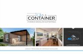 CA SA CONTAINER - AG GROUP INDUSTRIA