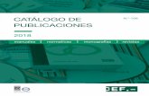 PUBLICACIONES - Centro de Estudios Finacieros