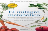 Dr. Carlos Jaramillo EL MILAGRO METABÓLICO