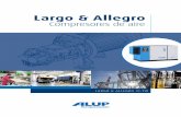Largo & Allegro - Alup