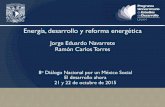 Jorge Eduardo Navarrete Ramón Carlos Torres