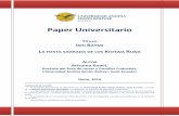 Paper Universitario - UASB-Digital: Página de inicio