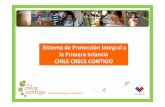 Sistema de Protección Integral a la Primera Infancia CHILE ...