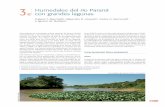 3e Humedales del río Paraná con grandes lagunas