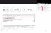 1 - Nociones básicas sobre ECG - Plataforma ENARM