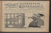 ANY 1 BARCELONA, 1 D'ABRIL DE 1908 TOCH 6 CAMPA …