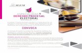 CONVOCA - Instituto Electoral del Estado de México