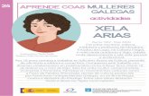 Unidade de Muller e Ciencia de Galicia