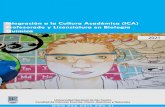 Integración a la Cultura Académica (ICA) Profesorado y ...