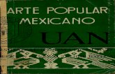 Arte popular mexicano
