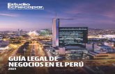 Guía Legal de Negocios en el Perú - f.datasrvr.com