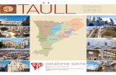 TAÜLL - Catalonia Sacra