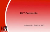 HL7 Colombia - Hospital Italiano