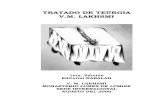 TRATADO DE TEÚRGIA V.M. LAKHSMI