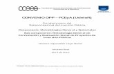 CONVENIO OPP – FCEyA (UdelaR)
