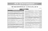 Normas Legales 20070822 - Ministerio de Energía y Minas