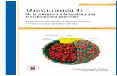 Segunda edición Bioquímica II