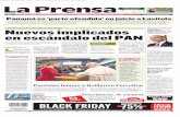 Panamá (caso Finmeccanica) que se desarrolla en el ...