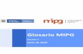Glosario MIPG 2020 - funcionpublica.gov.co