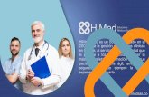 Soluciones Médicas Digitales - HiMed Solutions