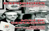 EXPOSICIÓN - Archivo Municipal de Cartagena