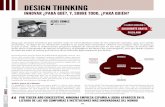 DESIGN THINKING - Leaners Magazine