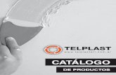 CATÁLOGO - TELPLAST SRL