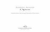 Andre Agassi Open - duomoediciones.com