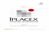 FÍSICA II - cursos.iplacex.cl