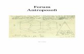 Forum Antroposofi