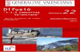 valenc Revista 3er cuatrimestre 2012 - 112cv.gva.es