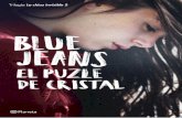 Blue Jeans El puzle de cristal - Planeta de Libros