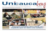 Popayán Ciudad Libro 2018, un espacio que se abre a la cultura