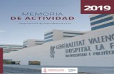 MEMORIA DE ACTIVIDAD - gva.es