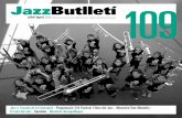 JazzButlletí 109