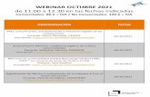 WEBINAR OCTUBRE 2021 - consorciocaucho.es