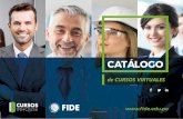 CATÁLOGO - fide.edu.pe