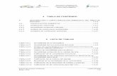 4 TABLA DE CONTENIDO - cornare.gov.co