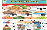 Fiesta Foods