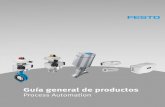Process Automation - Festo
