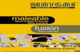 maleable - Coval Comercial S.A.