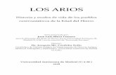 LOS ARIOS - UAM