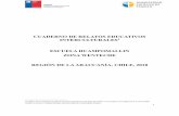 CUADERNO DE RELATOS EDUCATIVOS INTERCULTURALES1