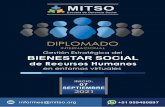 Escuela de Gerencia Social - mitso.org