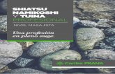 SHIATSU NAMIKOSHI Y TUINA PROFESIONAL